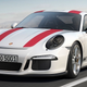 Illustration for article titled The 2017 Porsche 911 R Will Be The Best Manual 911 You Cant Buy